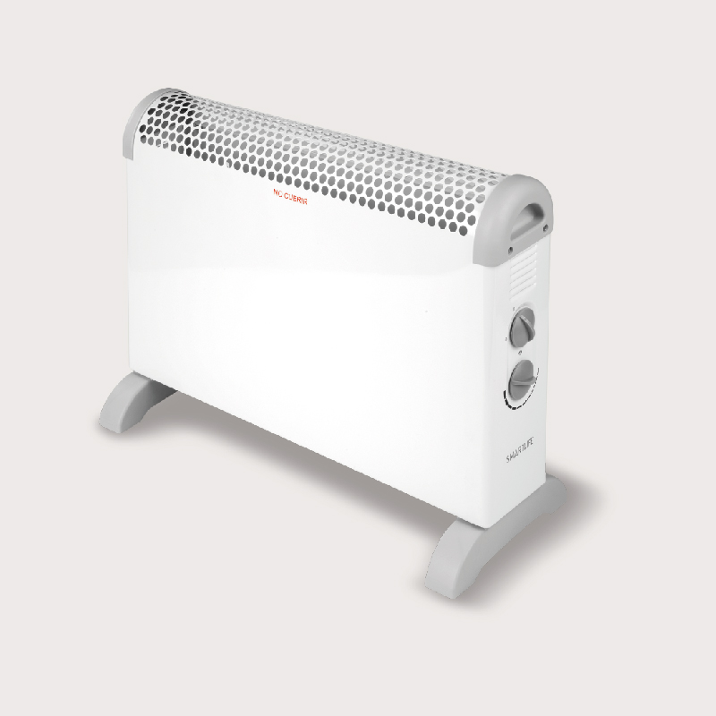 Smartlife Convector Sl Ch Electrodomesticos Electrodom Sticos Calefacci N