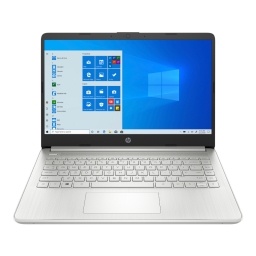 HP 4GB 256GB 14" WIN10