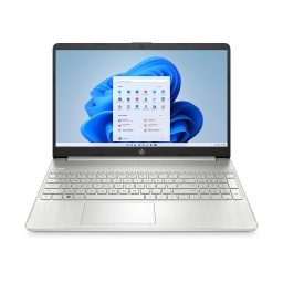 HP 15-DY4013DX 15.6" TOUCHSCREEN  I5 12GB 256GB W11