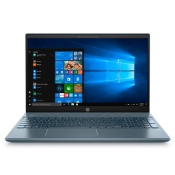 HP PAVILION 8GB 1TB W10