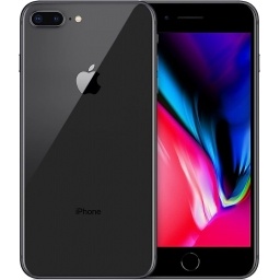 IPHONE 8 PLUS 256GB SPACE GRAY /SEMINUEVO