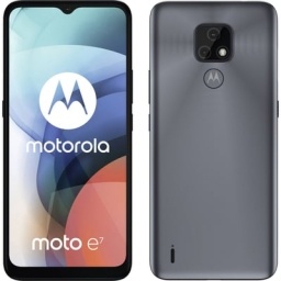 MOTOROLA E7 DS