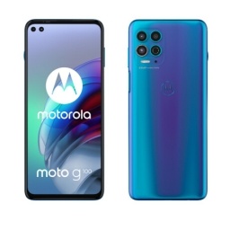 MOTOROLA G100