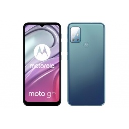 MOTOROLA G20 DS