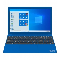 NOTEBOOK EVOO ULTRA THIN I7-6660U 8GB 256 SSD 15"