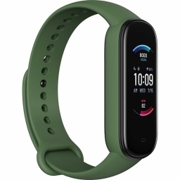 RELOJ AMAZFIT BAND 5