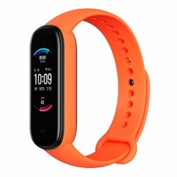 RELOJ AMAZFIT BAND 5