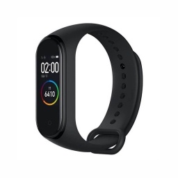 RELOJ INTELIGENTE MI BAND 4C BT