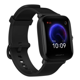 RELOJ SMART AMAZFIT BIP U PRO