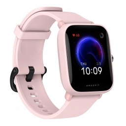 RELOJ SMART AMAZFIT BIP U PRO