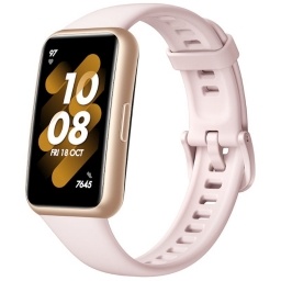 RELOJ SMART HUAWEI BAND 7 LEIAB19