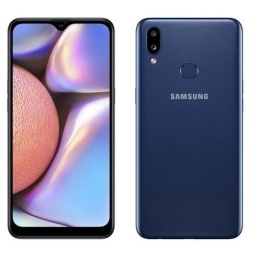 SAMSUNG GALAXY A10S