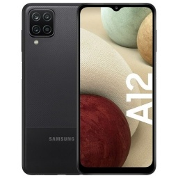 SAMSUNG GALAXY A12 128GB 4GB