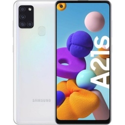 SAMSUNG GALAXY A21S 4GB 64GB DS