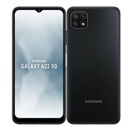 SAMSUNG GALAXY A22 5G 4GB 128GB DS