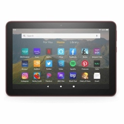 TABLET AMAZON FIRE HD  10" (2021) 3GB 32GB