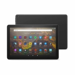 TABLET AMAZON FIRE HD 10"  64GB BLACK