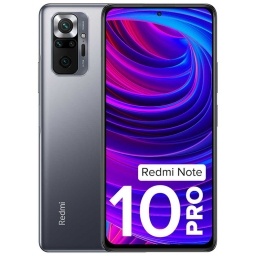 XIAOMI REDMI NOTE 10 PRO