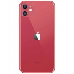 IPHONE 11 256GB RED