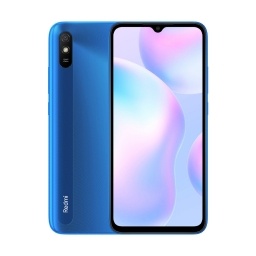 XIAOMI REDMI 9A