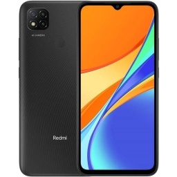 XIAOMI REDMI 9C