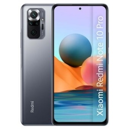 XIAOMI REDMI NOTE 10 PRO EURO GLOBAL DS