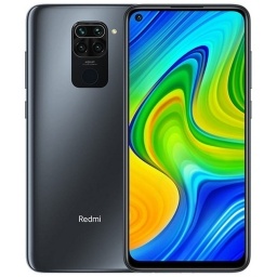 XIOAMI NOTE 9