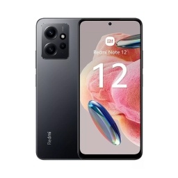 XIAOMI REDMI NOTE 12