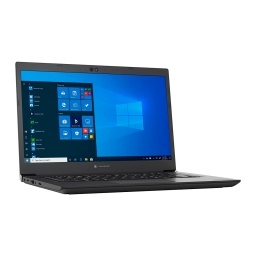 DYNABOOK TECRA 8G 128GB 14" WIN10P