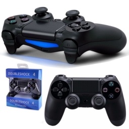 CONTROL JOYSTICK COMPATIBLE PS4 INALAMBRICO PLAY STATION 4 T01779