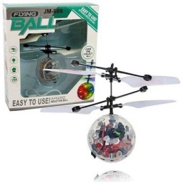 FLYING BALL JM-888