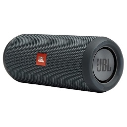 JBL FLIP ESSENTIAL ALTAVOZ GUN METAL