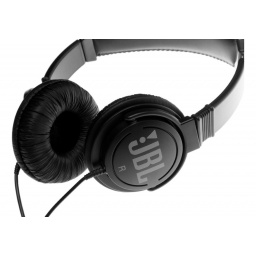 JBL HEADPHONES C300SI ON-EAR WIRED BLACK SAME