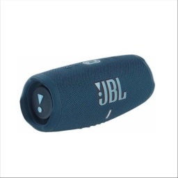 JBL SPEAKER CHARGE 5 BLUETOOTH BLUE