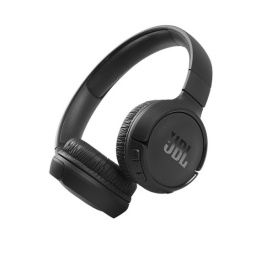 JBL TUNE T510BT HEADPHONE BLUETOOTH BLACK