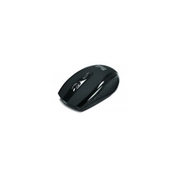 KLIP MOUSE 6-BUTTON OPTICAL NANO DONGLE WIRELESS BLACK