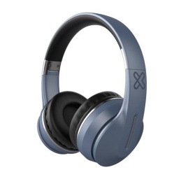 KX HDPN WLS-BT KWH-150BL ON-EAR BLUE