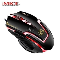 MOUSE A9 IMICE