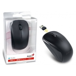 MOUSE INALAMBRICO GENIUS BLUEEYE 1200 DPI NX-7000