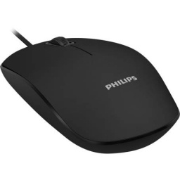 MOUSE OPTICO PHILIPS 1000 DPI M214BS