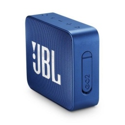 PARLANTE JBL GO 2 BLUE