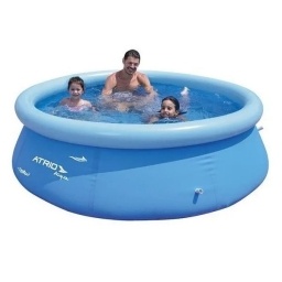 PISCINA ATRIO ES 304 2500 LTS