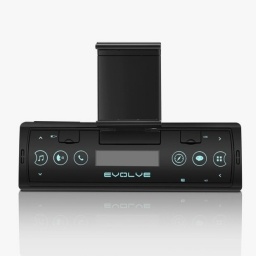 RADIO AUTO EVOLVE MULTILASER P3352