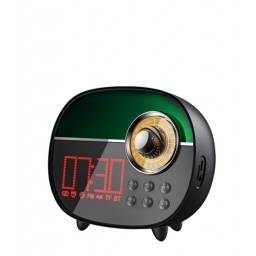 RB-50 PARLANTE BLUETOOTH 3W VERDE REMAX