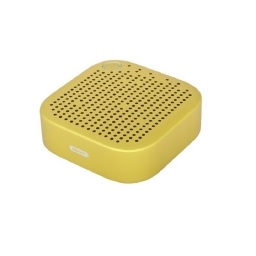 RB-M27 PARLANTE BLUETOOTH 5W DORADO REMAX