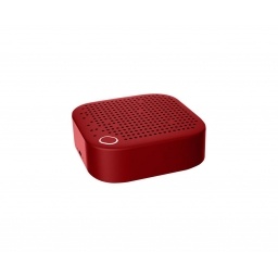 RB-M27 PARLANTE BLUETOOTH 5W ROJO REMAX