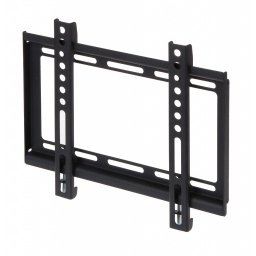 SOPORTE PARA TV/MONITOR FIJO DE 23" A 42" BRATECK KL22-22F