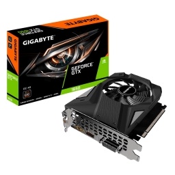 TARJETA VIDEO PCI EXPRESS GTX 1650 4GB DDR6