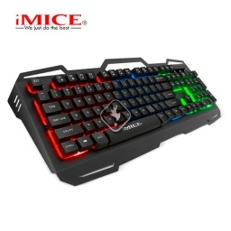 TECLADO AK - 400 IMICE