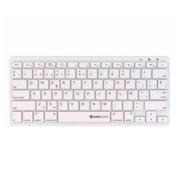 TECLADO STD USB EURO UMBER EUKB340